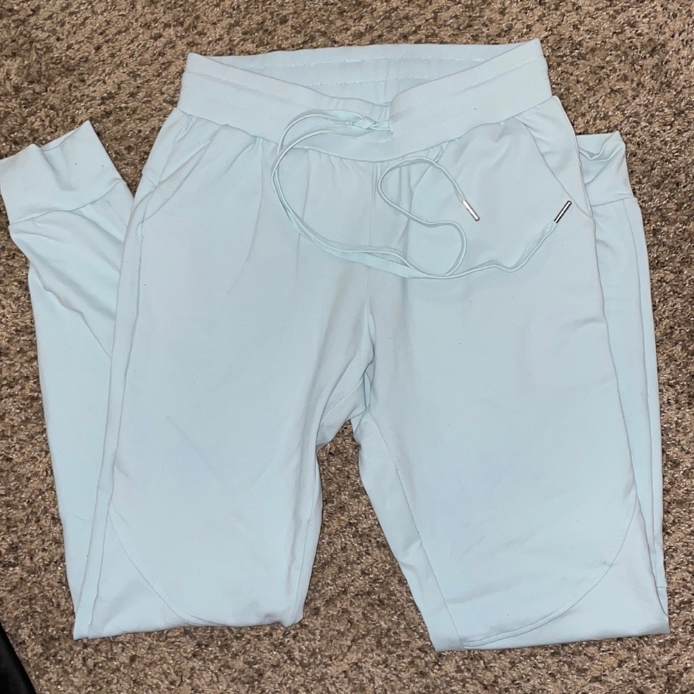 Buffbunny joggers